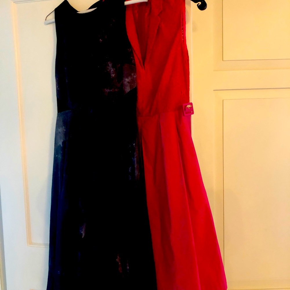 Blumarine dress